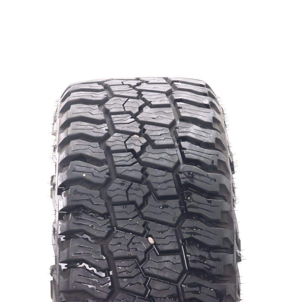 Used LT 305/55R20 Mickey Thompson Baja Boss A/T 125/122Q F - 14/32 - Image 2