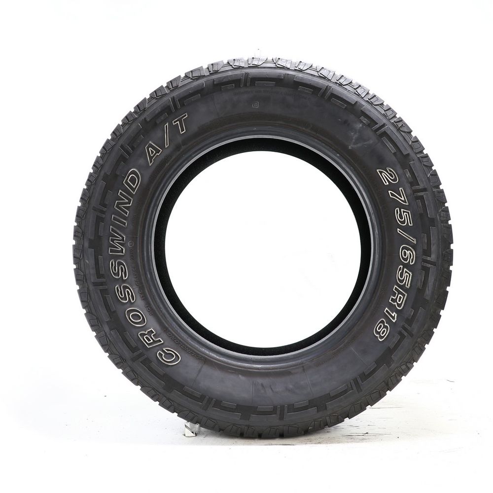 Used 275/65R18 Linglong Crosswind A/T 116T - 7/32 - Image 3