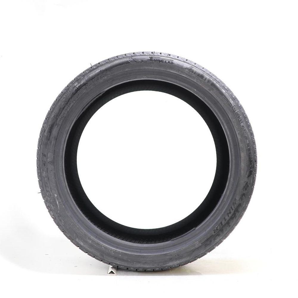 New 295/35R21 Pirelli Scorpion Winter MO1 107V - 10/32 - Image 3