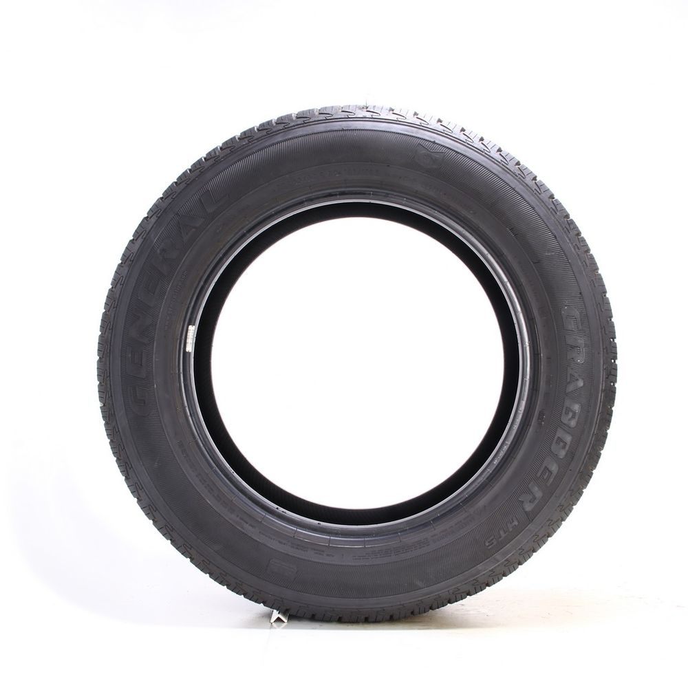 Set of (2) Used LT 265/60R20 General Grabber HTS 121/118R E - 9.5-11/32 - Image 3