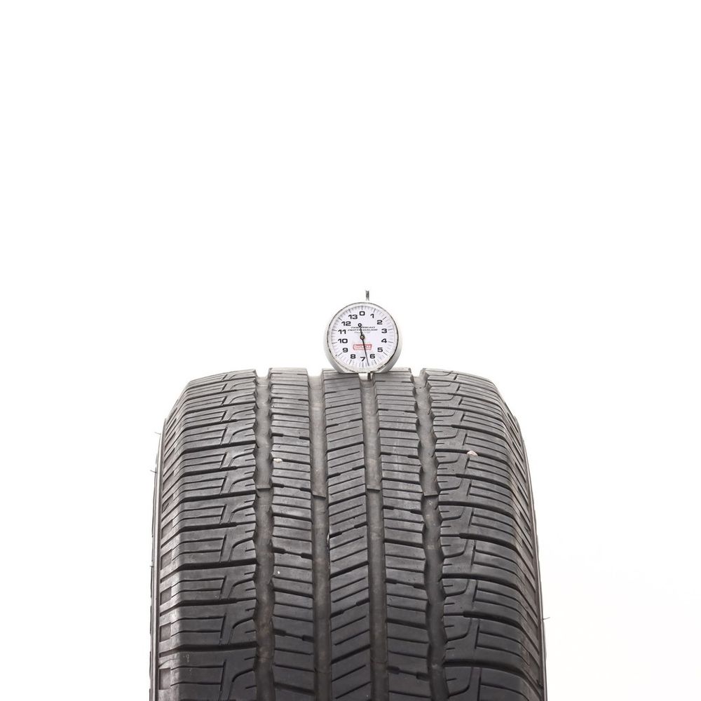 Used 235/55R18 Goodyear Reliant All-season 100V - 6.5/32 - Image 2