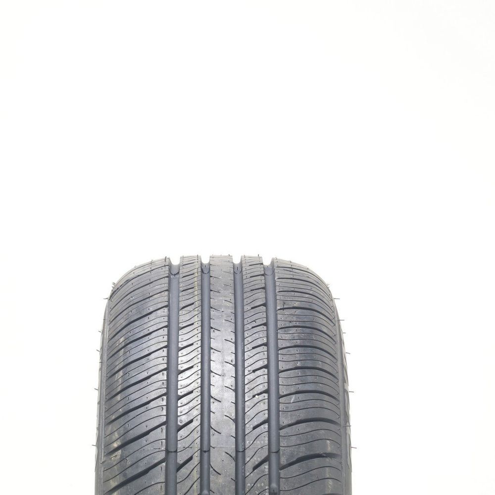 Set of (2) New 215/60R16 Dextero Touring DTR1 95H - 10/32 - Image 2