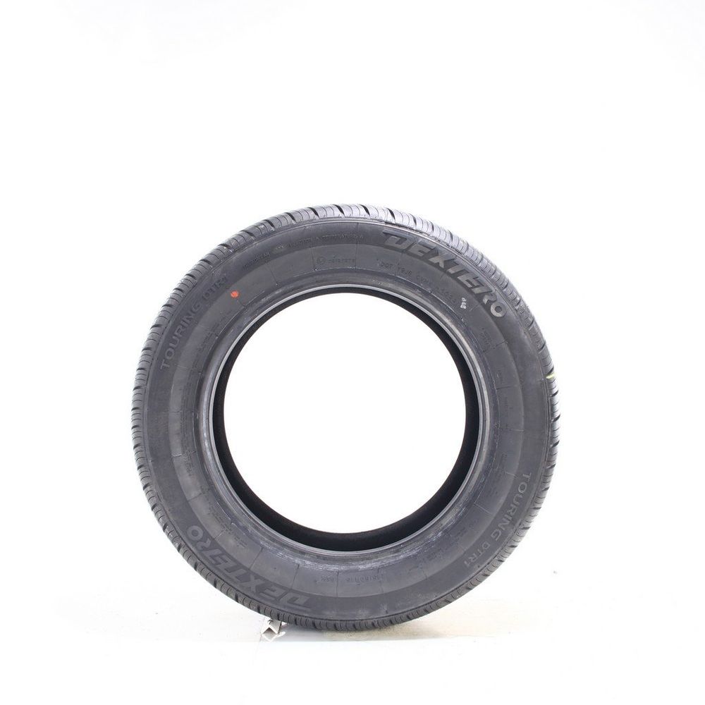 Set of (2) New 215/60R16 Dextero Touring DTR1 95H - 10/32 - Image 3