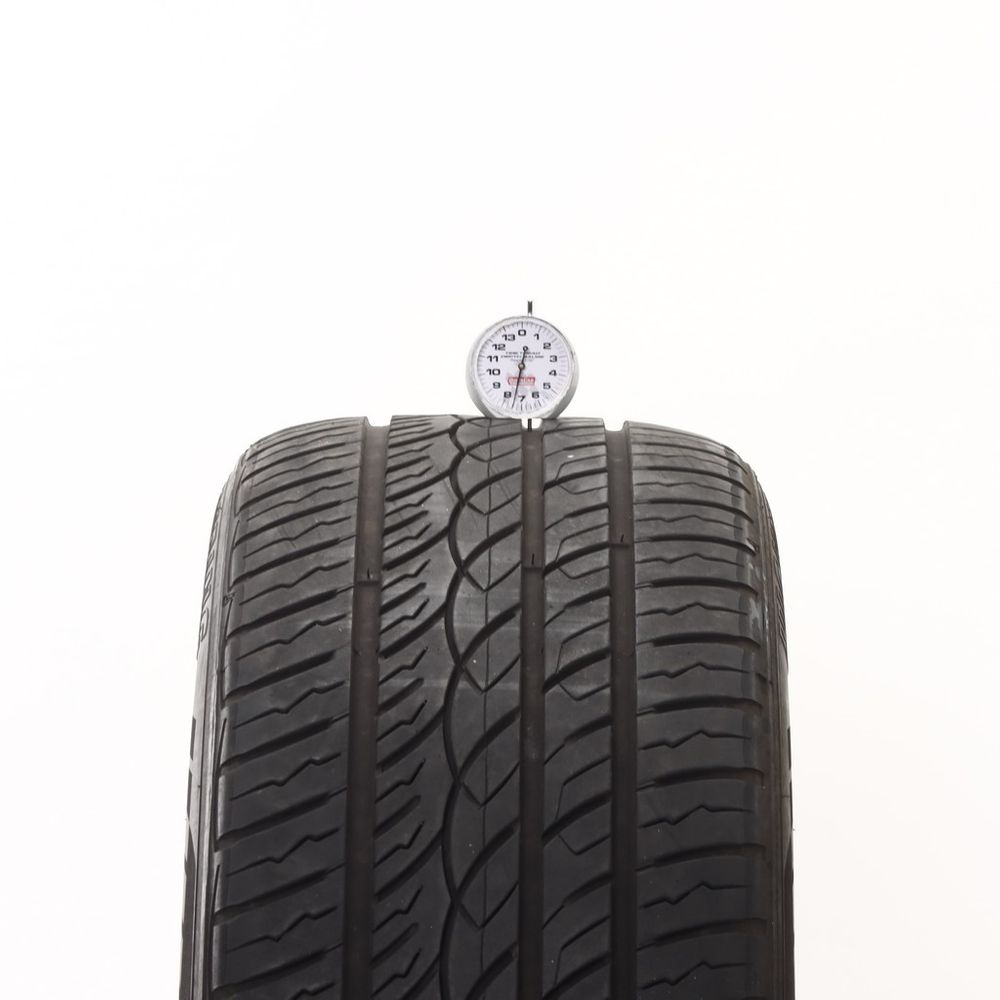 Set of (2) Used 245/45ZR19 Mavis All Season Highway Touring 102Y - 7.5/32 - Image 2