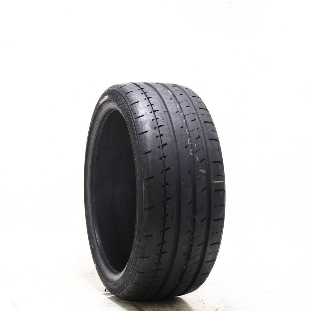 New 235/35R19 Yokohama Advan Apex V601 91Y - 9/32 - Image 1