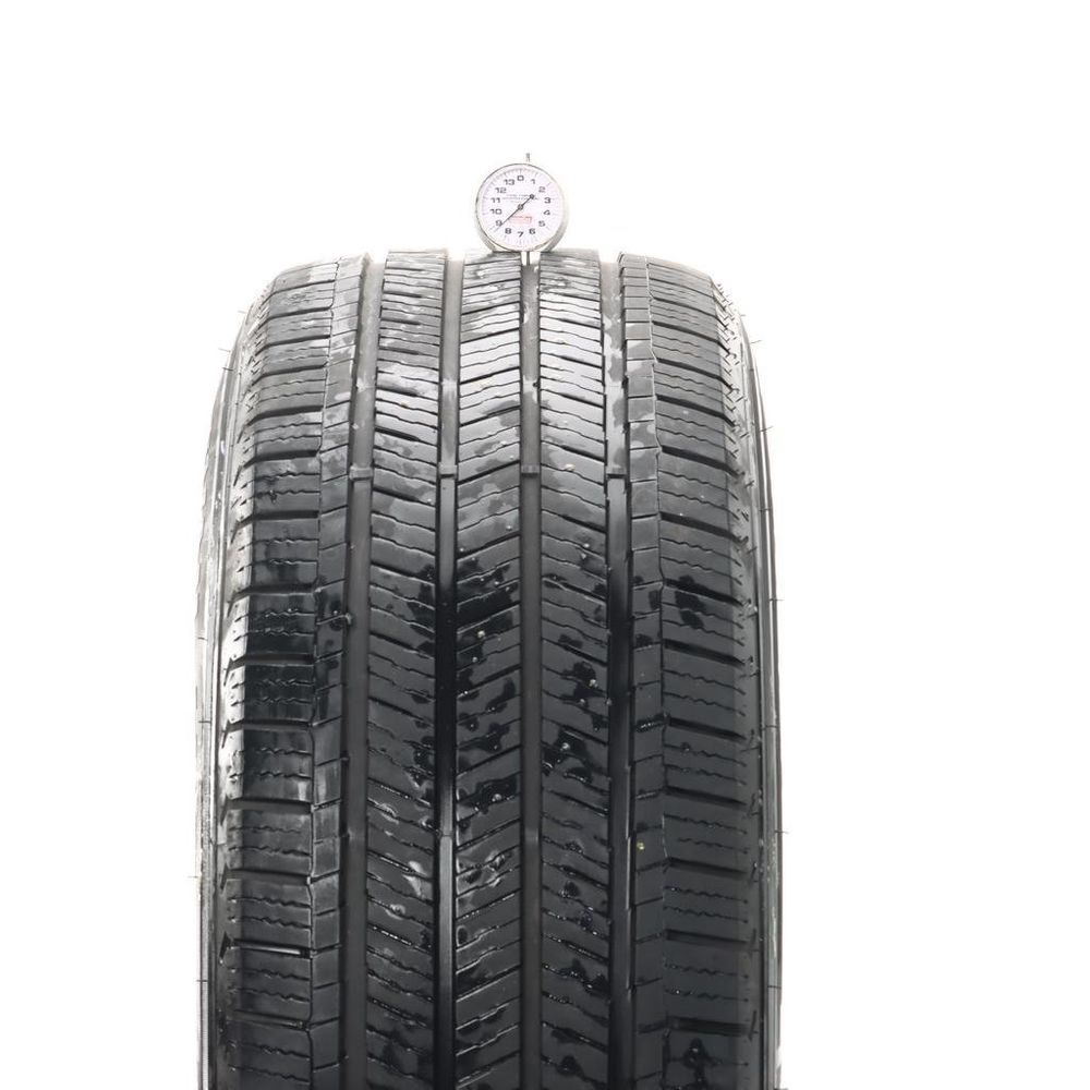 Set of (2) Used 275/55R20 Celimo Prevail H/T 117H - 8.5-10/32 - Image 2