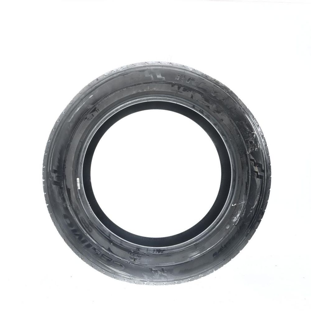 Set of (2) Used 275/55R20 Celimo Prevail H/T 117H - 8.5-10/32 - Image 3