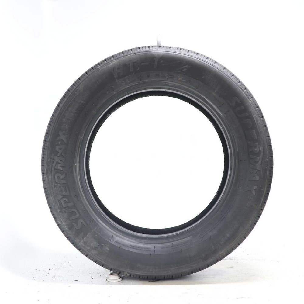 Set of (2) Used 245/60R18 Supermax HT-1 105H - 7.5-8.5/32 - Image 6