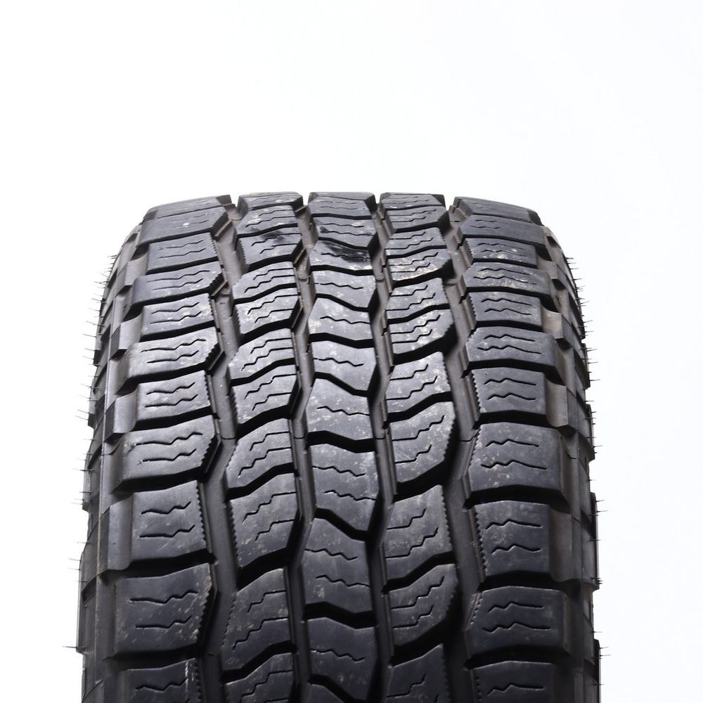 Used LT 285/55R20 Cooper Discoverer AT3 XLT 122/119R E - 15/32 - Image 2