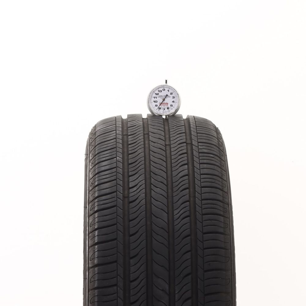 Set of (2) Used 205/55R16 Blackhawk Street-H HH11 94V - 8/32 - Image 2