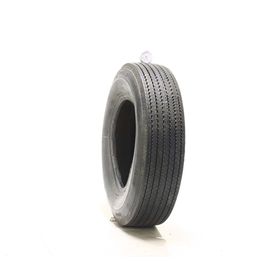 Used 78-14 Goodyear Custom Super Cushion 1N/A - 10.5/32 - Image 1