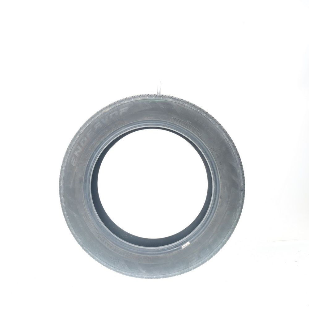Used 205/55R16 Cooper Endeavor 91H - 5.5/32 - Image 3