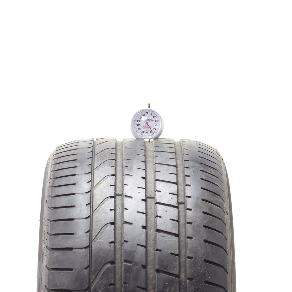 Used 285/40R20 Pirelli P Zero 104Y - 5.5/32 - Image 2