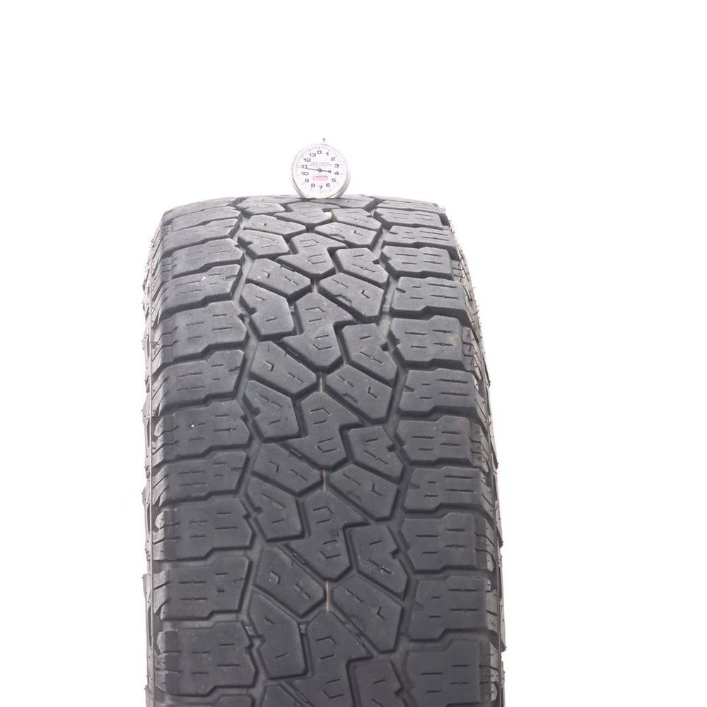 Used LT 275/70R18 Falken Wildpeak A/T4W 125/122S E - 10.5/32 - Image 2