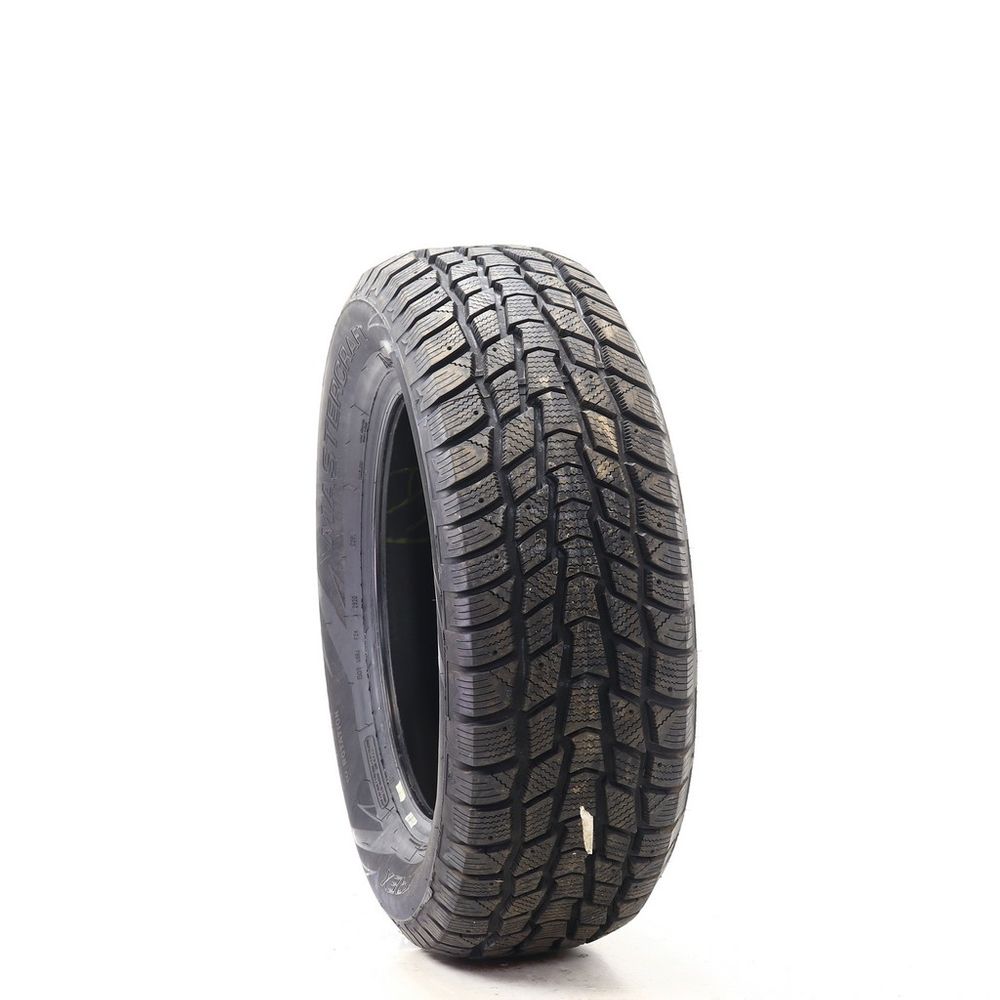 New 235/60R17 Mastercraft Glacier Trex 102T - 12/32 - Image 1