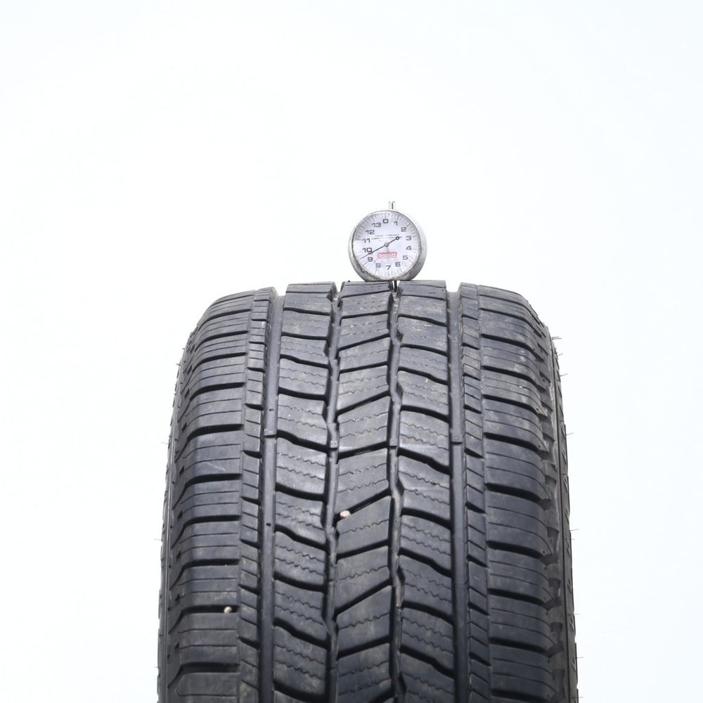 Set of (2) Used 235/55R20 DeanTires Back Country QS-3 Touring H/T 102H - 9.5-10.5/32 - Image 2