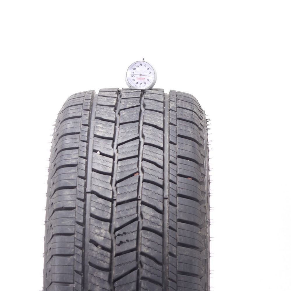 Set of (2) Used 235/55R20 DeanTires Back Country QS-3 Touring H/T 102H - 9.5-10.5/32 - Image 5