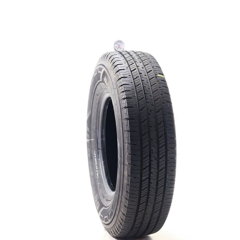 Used LT 235/85R16 Hankook Dynapro HT 120/116Q E - 11/32 - Image 1