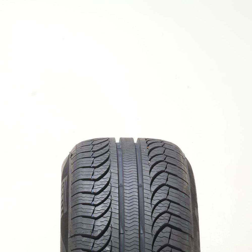 Driven Once 225/50R17 Pirelli P4 Persist AS Plus 94V - 12/32 - Image 2