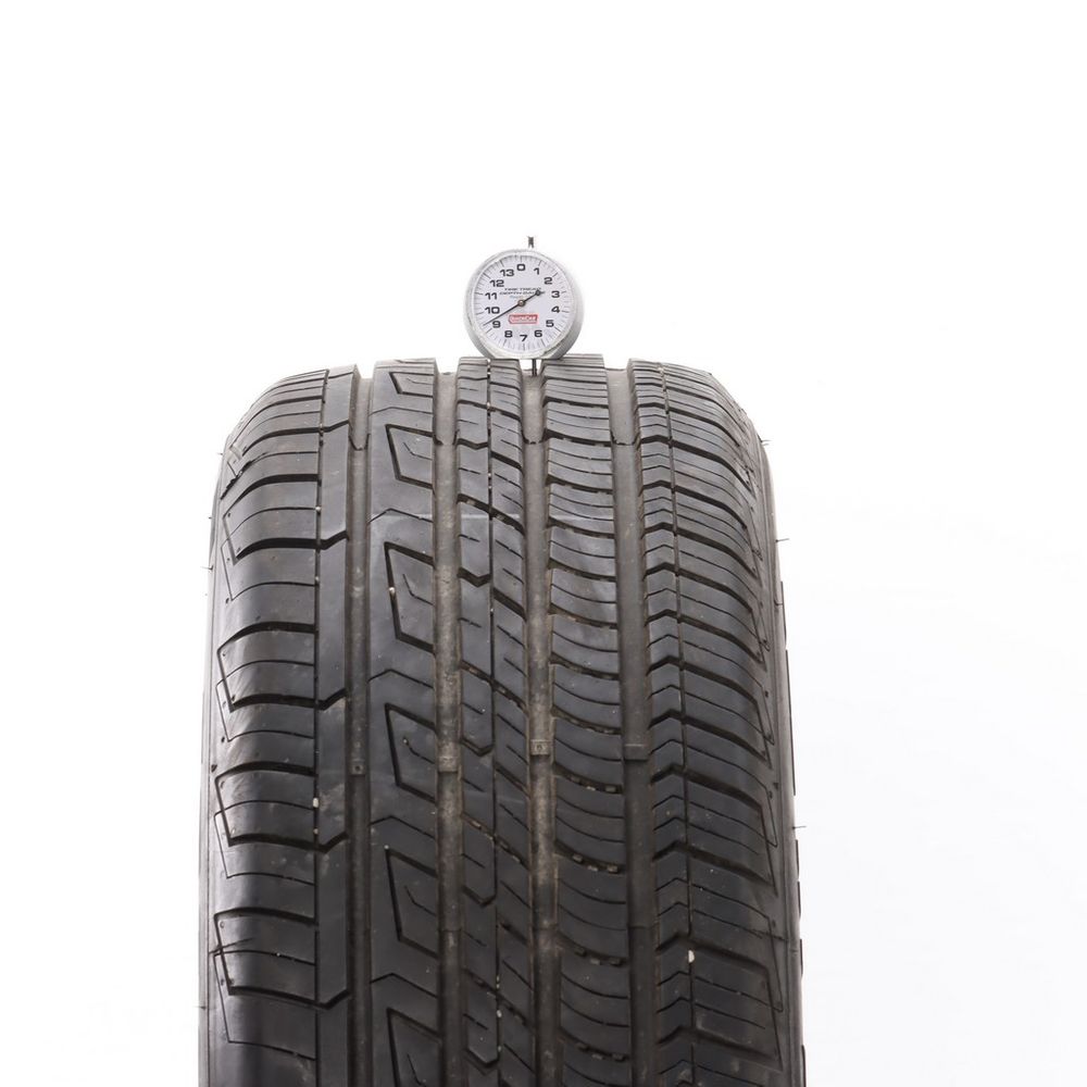 Set of (2) Used 225/55R18 Cooper CS5 Ultra Touring 98H - 8-9/32 - Image 5