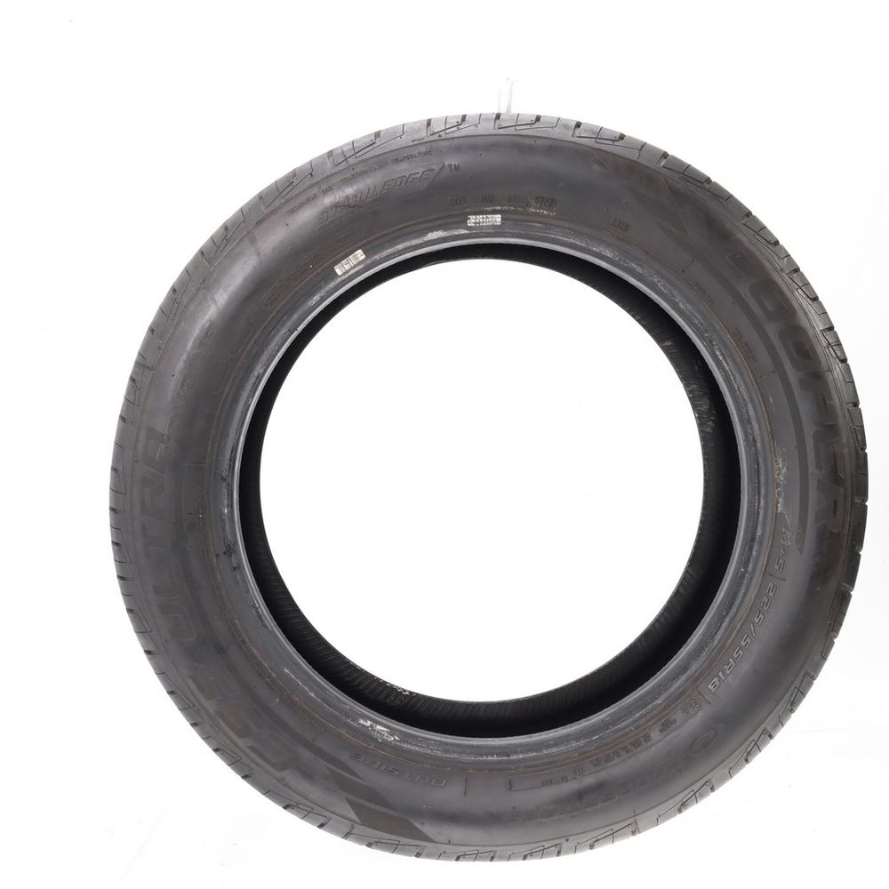 Set of (2) Used 225/55R18 Cooper CS5 Ultra Touring 98H - 8-9/32 - Image 6