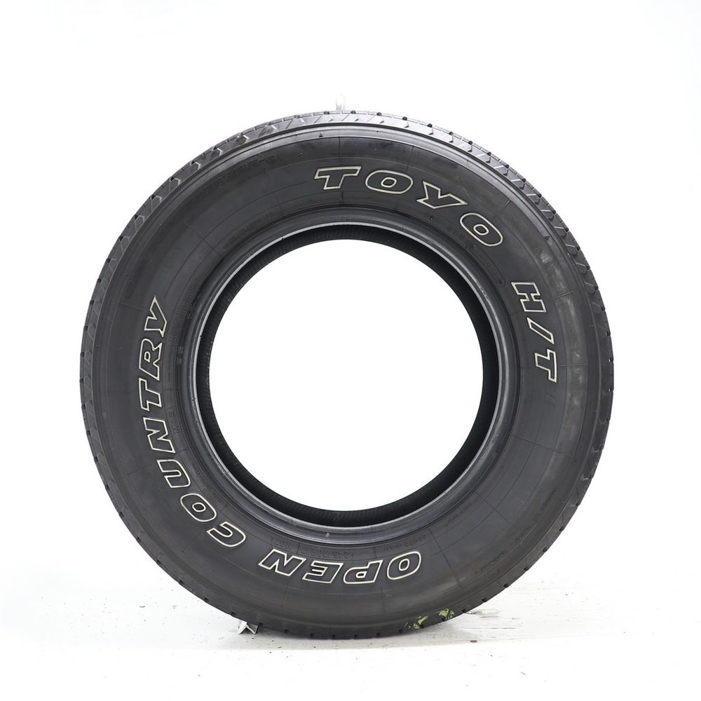 Used 245/70R17 Toyo Open Country H/T II 110T - 10/32 - Image 3