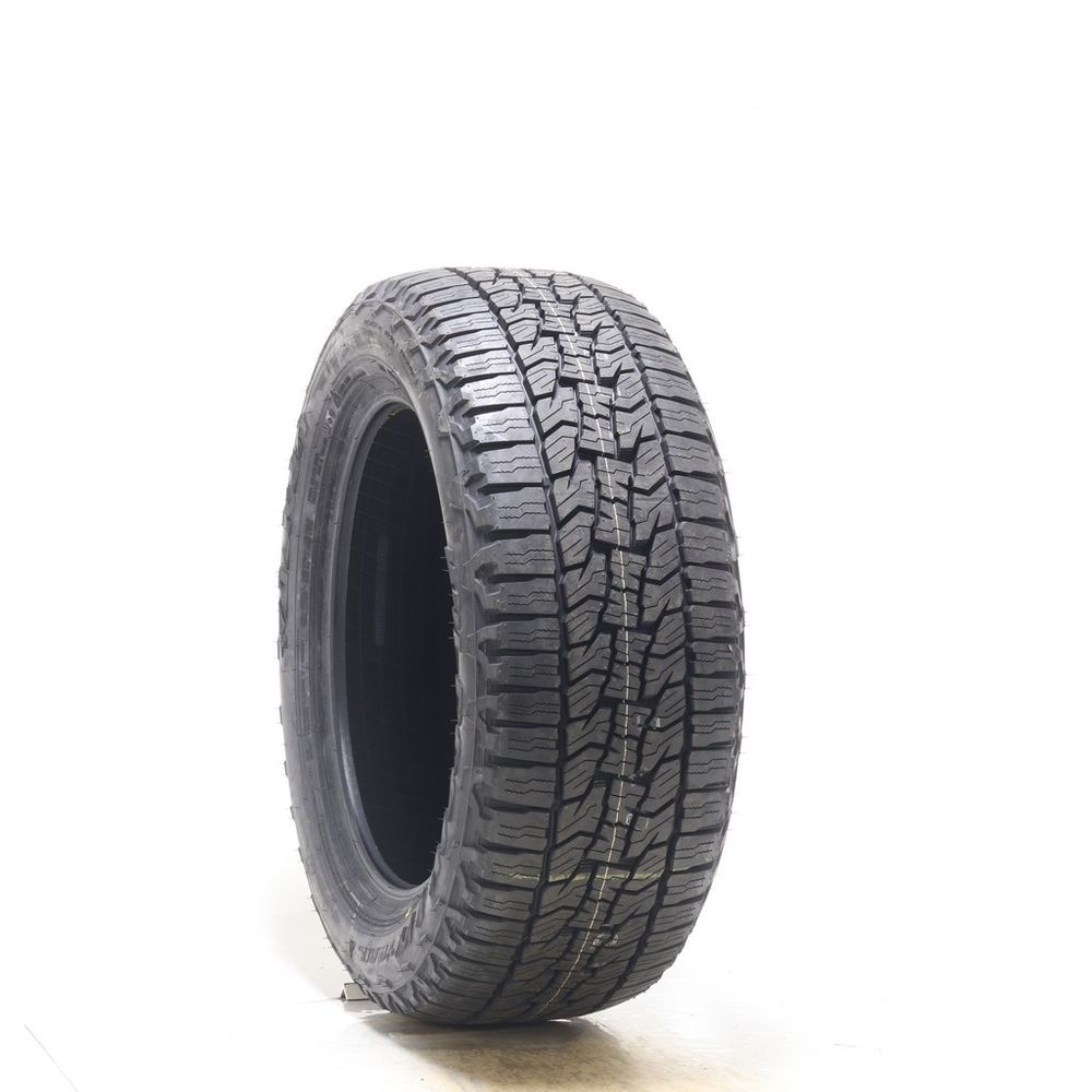 New 225/55R17 Falken Wildpeak A/T Trail 101V - 10/32 - Image 1