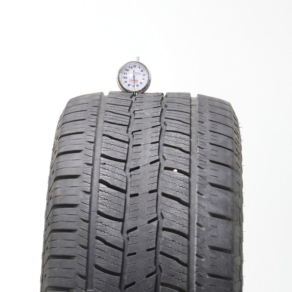 Used 275/55R20 DeanTires Back Country QS-3 Touring H/T 117H - 6.5/32 - Image 2