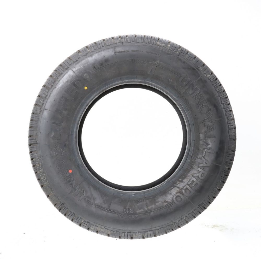 New 245/75R16 Uniroyal Laredo HT 111T - Image 3