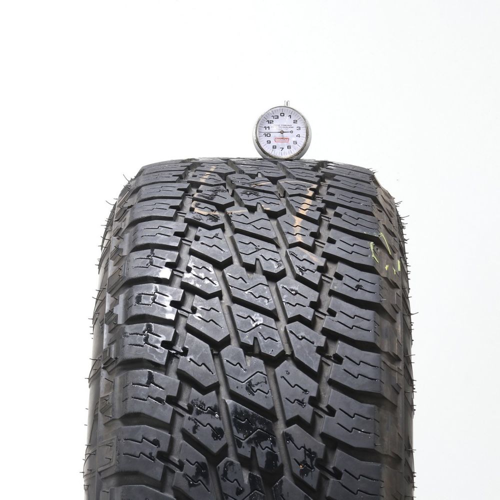 Used 265/65R17 Nitto Terra Grappler G2 A/T 116T - 10/32 - Image 2