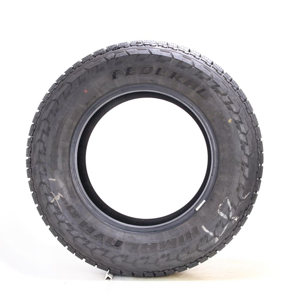 Used LT 275/65R18 Federal Himalaya K1 LT 123/120Q E - 15/32 - Image 3