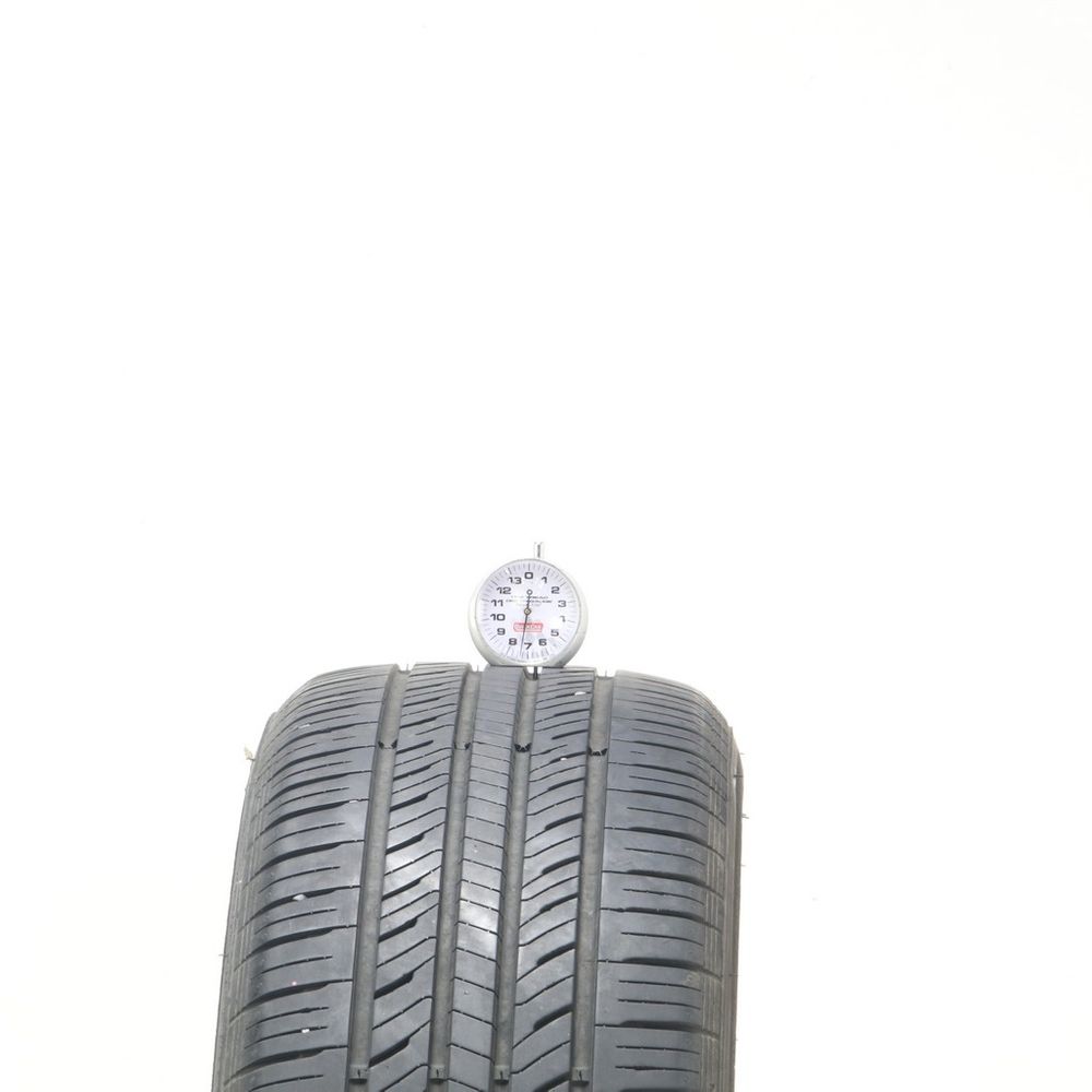 Set of (4) Used 205/55R16 Laufenn G Fit AS 91V - 7-7.5/32 - Image 2