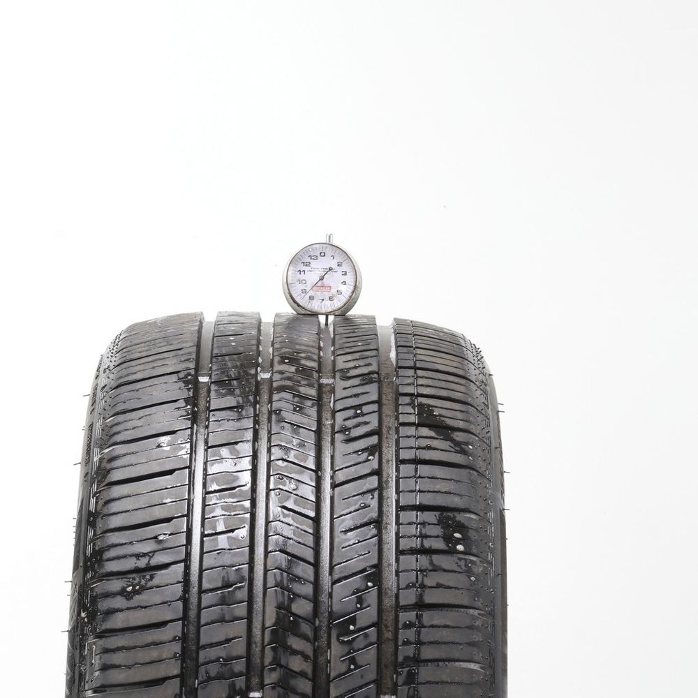 Used 255/40ZR19 Nexen N5000 Platinum 100W - 8.5/32 - Image 2