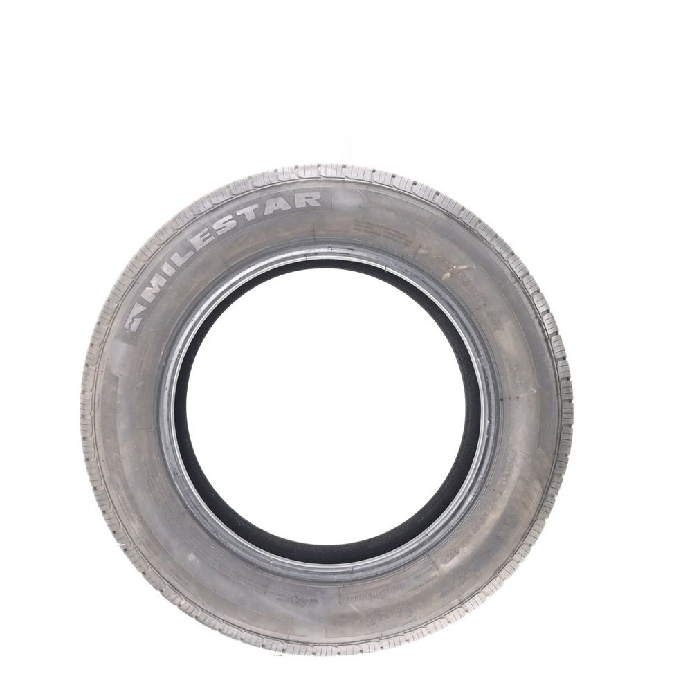 Used 215/65R17 Milestar MS932 Sport 99V - 7.5/32 - Image 3