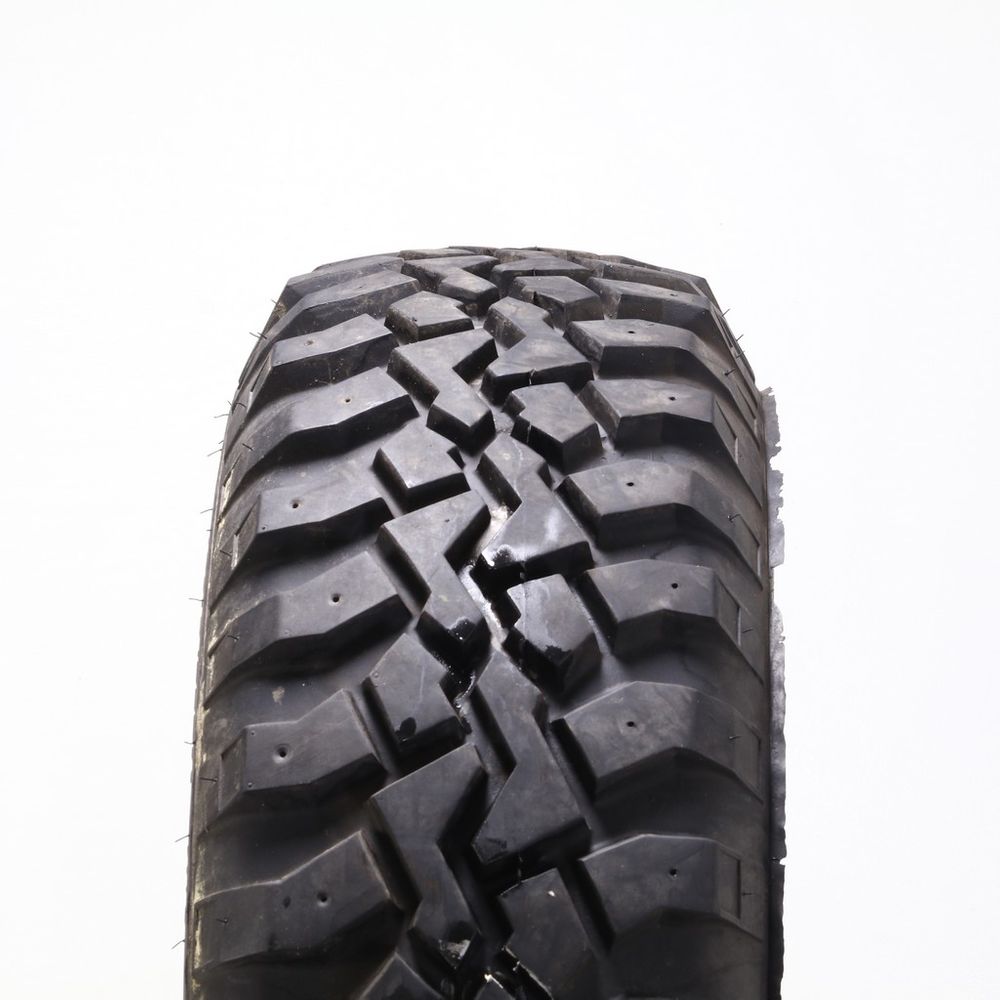 Used LT 265/75R16 Wild Country Radial RVT 123/120N - 16/32 - Image 2