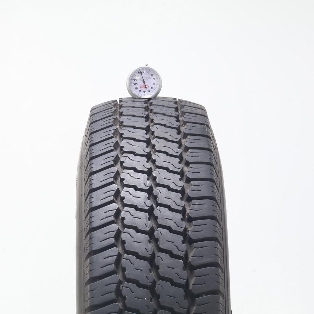 Used LT 235/85R16 Federal MS351 A/T 120/116N E - 13/32 - Image 2