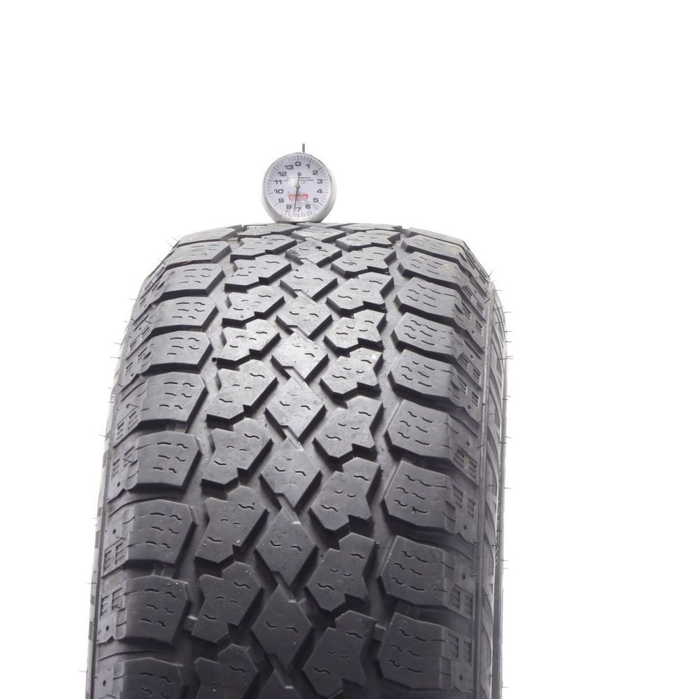 Used 255/70R18 Wild Country Trail 4SX 113S - 7/32 - Image 2
