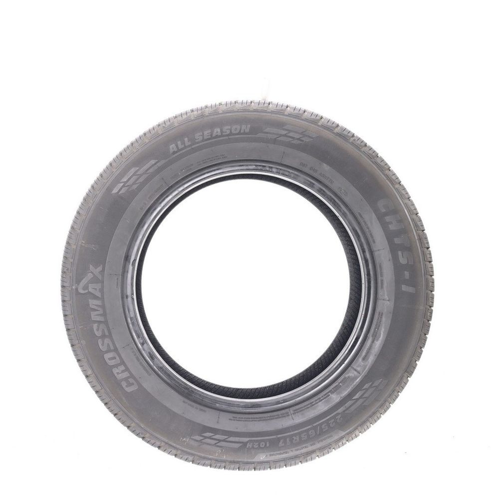 Used 225/65R17 Crossmax CHTS-1 102H - 10.5/32 - Image 3