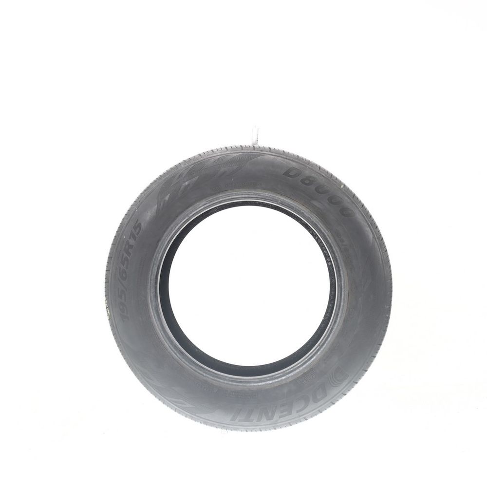 Used 195/65R15 Dcenti D8000 89T - 6.5/32 - Image 3