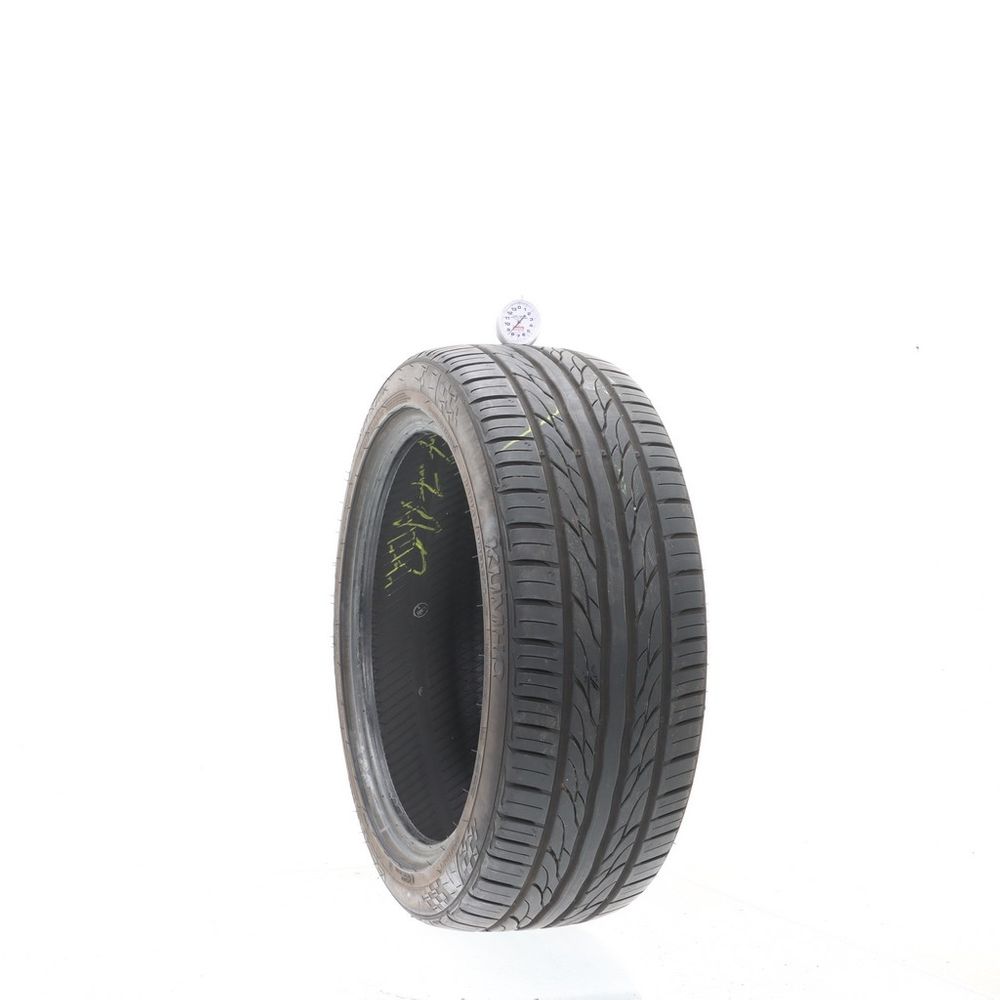 Used 215/45ZR17 Kumho Ecsta PS31 91W - 8.5/32 - Image 1