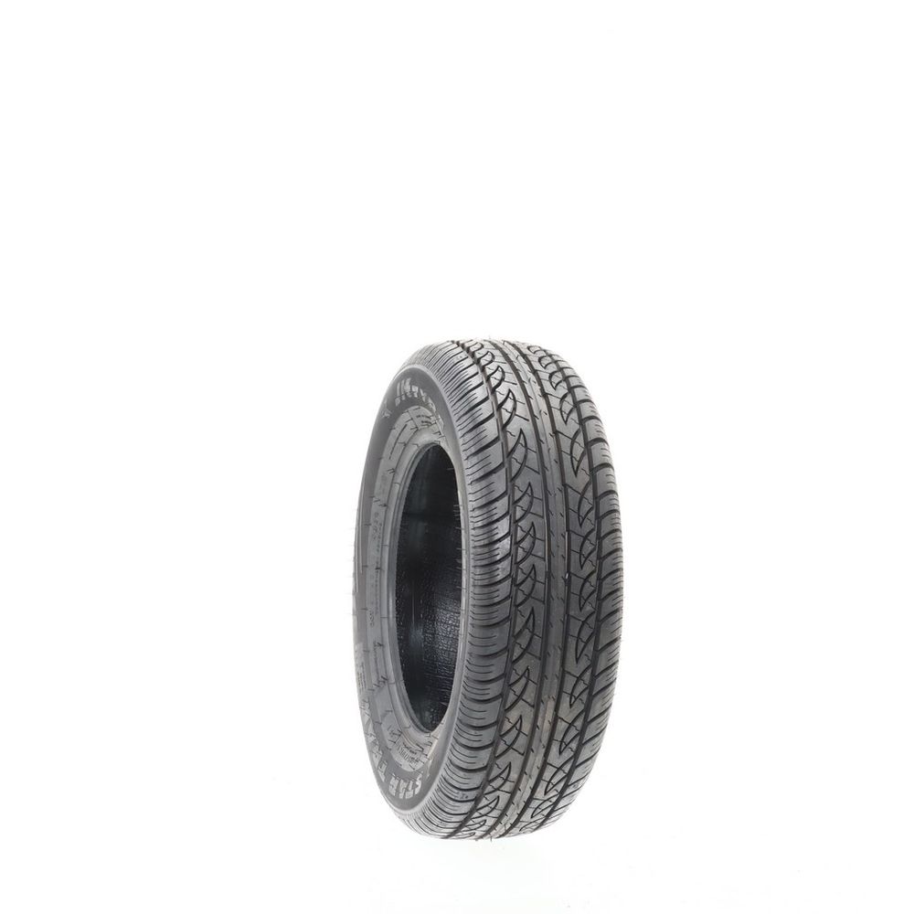 Set of (2) New 185/70R14 JK Tyre Star Trak 88T - Image 1