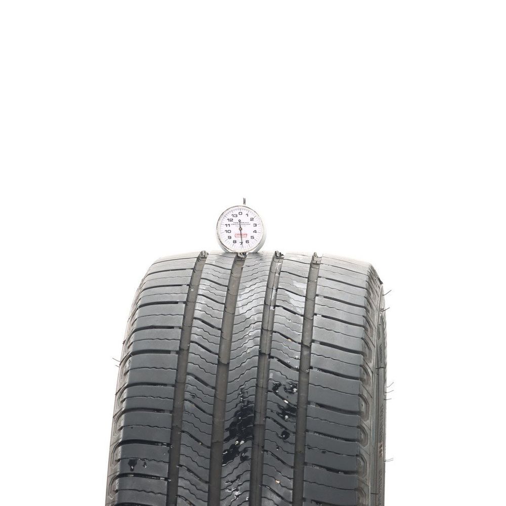 Set of (2) Used 235/45R18 Michelin Defender 2 98V - 6.5-8/32 - Image 2