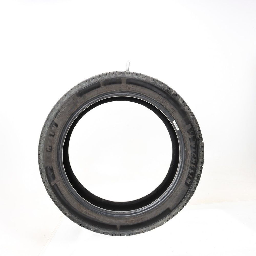 Set of (2) Used 235/45R18 Michelin Defender 2 98V - 6.5-8/32 - Image 6