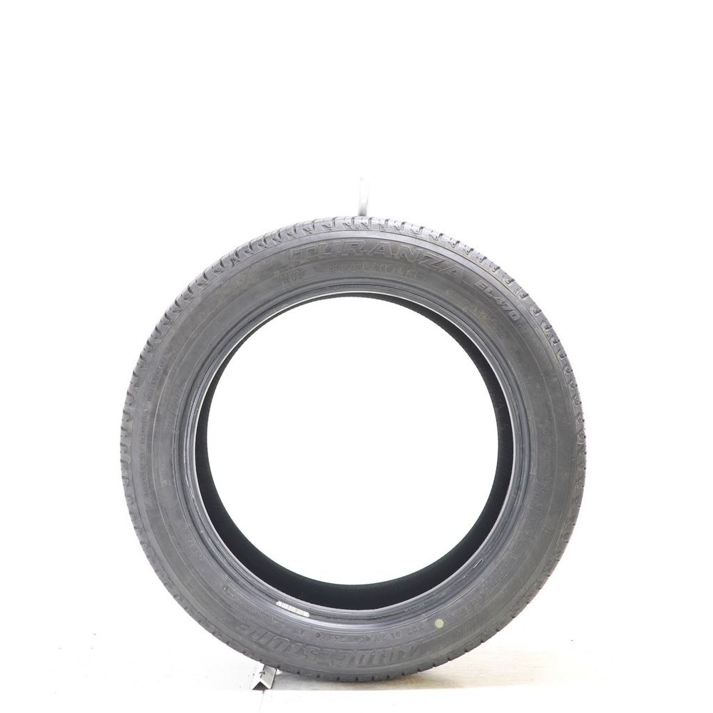 Used 185/55R16 Bridgestone Turanza EL470 83H - 6.5/32 - Image 3