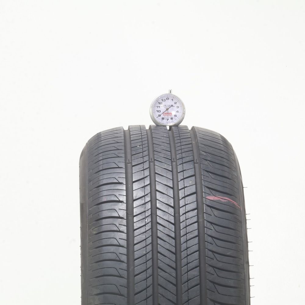 Used 215/55R17 Hankook Kinergy GT 94H - 9/32 - Image 2