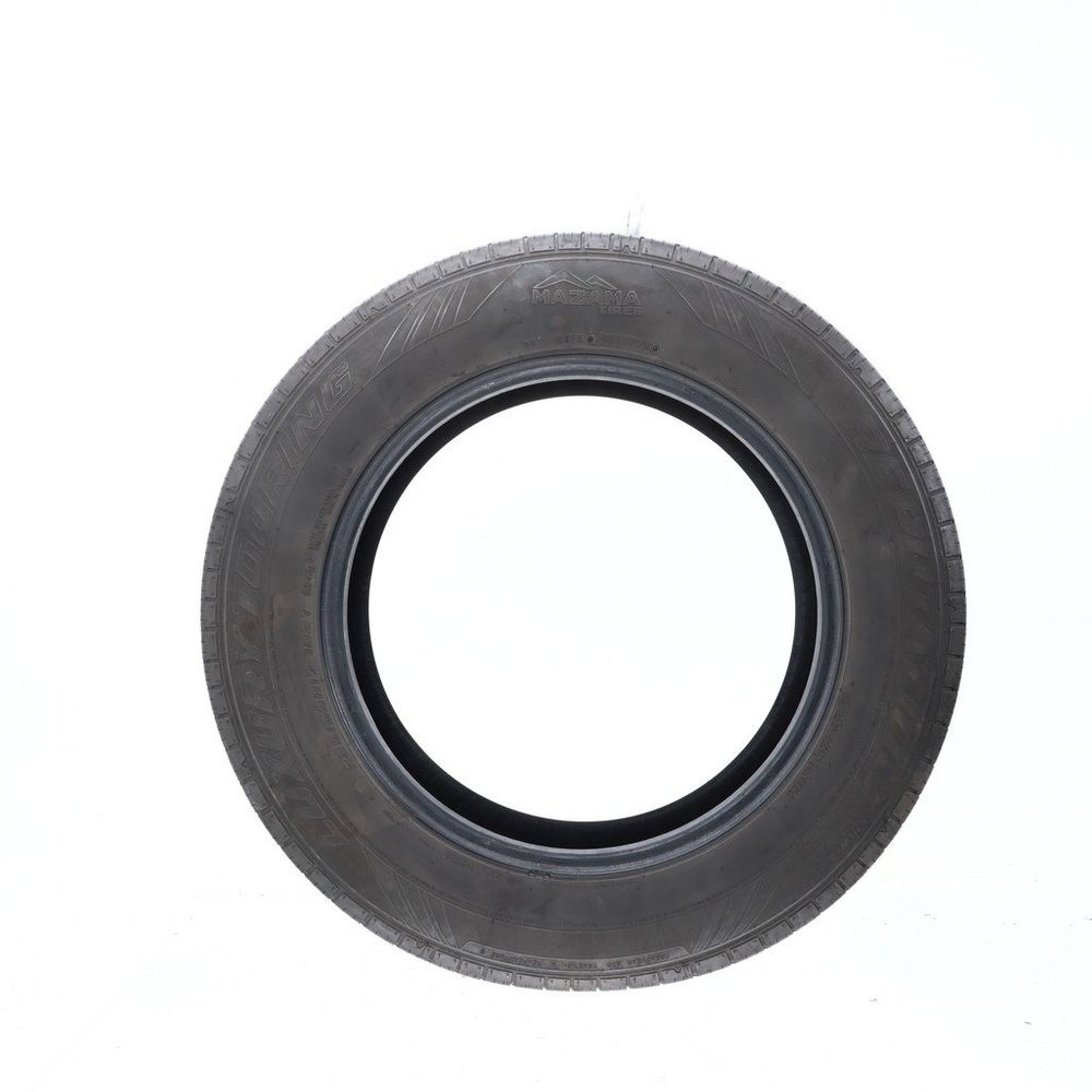 Set of (4) Used 225/65R17 Mazama Reputation NLW-3 102T - 5.5-6.5/32 - Image 3