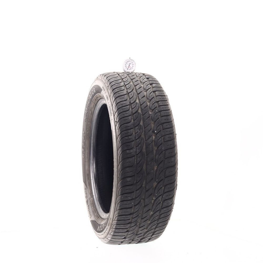 Used 205/60R16 Kelly Navigator Touring Gold 92H - 7.5/32 - Image 1