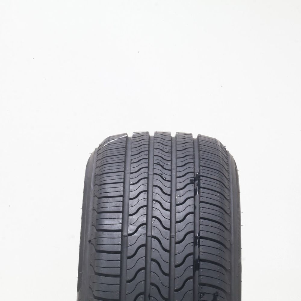 Driven Once 215/55R17 Firestone All Season (Firestone) 94V - 9/32 - Image 2