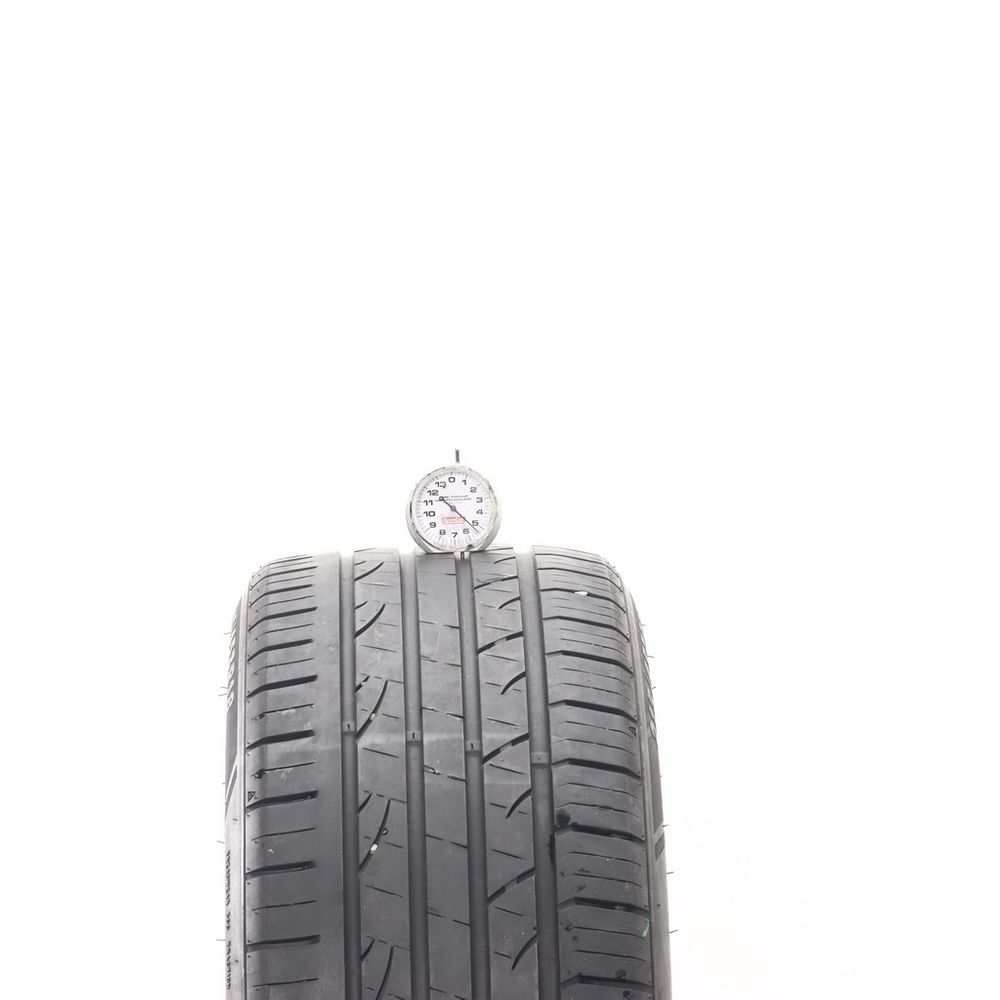 Used 215/45ZR18 Prinx HiRace HZ2 A/S 93Y - 5/32 - Image 2