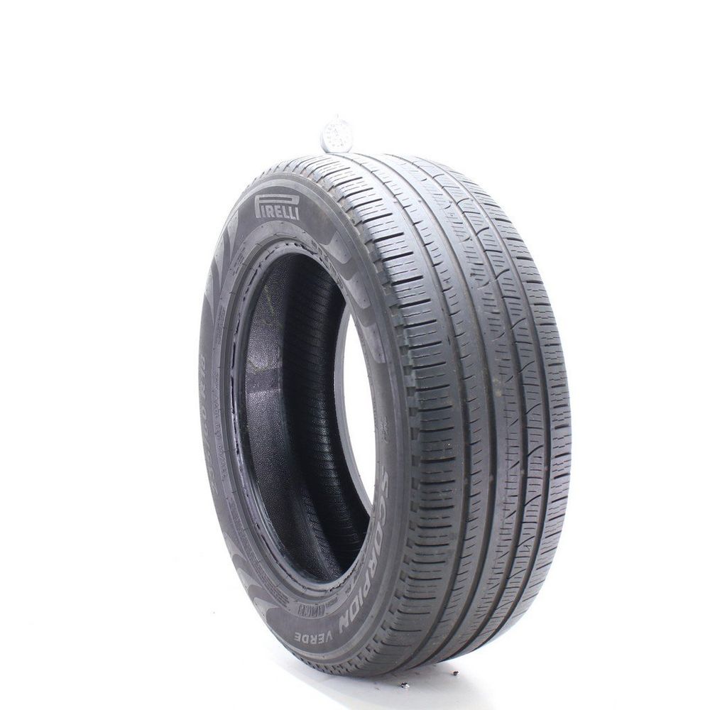 Used 235/60R18 Pirelli Scorpion Verde Plus 107V - 6/32 - Image 1